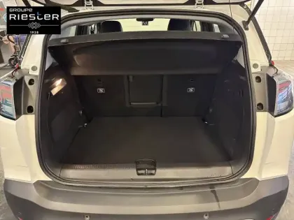 Photo 5 Opel Crossland  1.5 D 110 ch BVM6