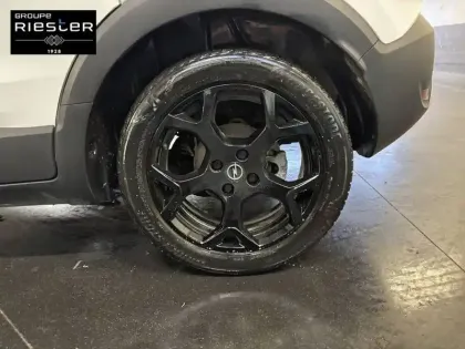 Photo 12 Opel Crossland  1.5 D 110 ch BVM6