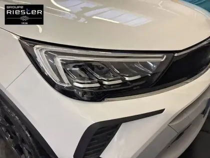 Photo 15 Opel Crossland  1.5 D 110 ch BVM6