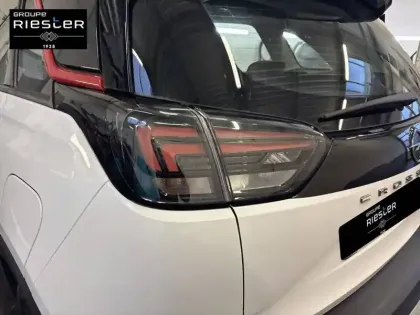 Photo 16 Opel Crossland  1.5 D 110 ch BVM6