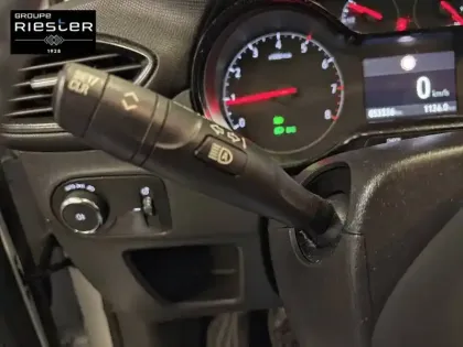 Photo 17 Opel Crossland  1.5 D 110 ch BVM6