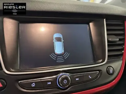 Photo 13 Opel Crossland  1.5 D 110 ch BVM6