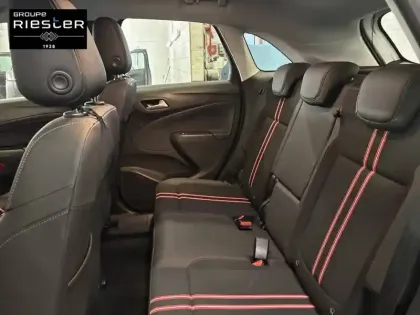 Photo 11 Opel Crossland  1.5 D 110 ch BVM6