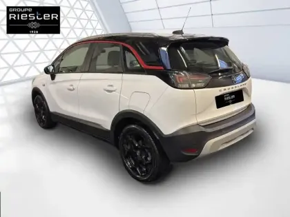 Photo 6 Opel Crossland  1.5 D 110 ch BVM6