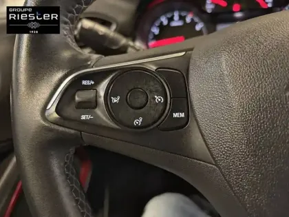 Photo 20 Opel Crossland  1.5 D 110 ch BVM6