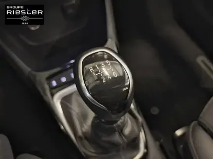 Photo 22 Opel Crossland  1.5 D 110 ch BVM6