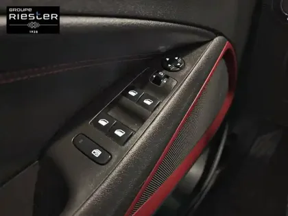 Photo 19 Opel Crossland  1.5 D 110 ch BVM6