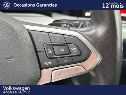 Photo 21 Volkswagen Golf  2.0 TDI SCR 115 DSG7