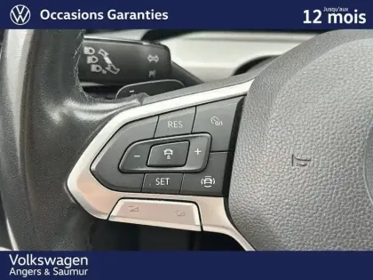 Photo 20 Volkswagen Golf  2.0 TDI SCR 115 DSG7