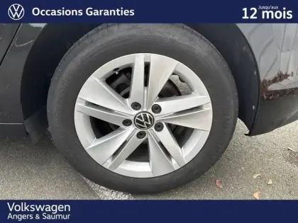 Photo 30 Volkswagen Golf  2.0 TDI SCR 115 DSG7