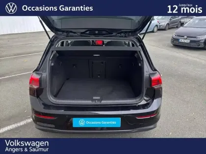 Photo 6 Volkswagen Golf  2.0 TDI SCR 115 DSG7