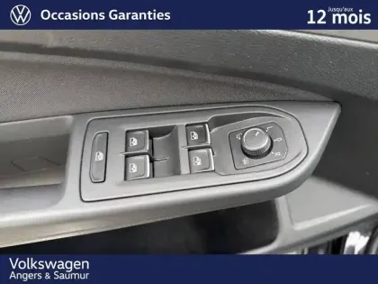 Photo 17 Volkswagen Golf  2.0 TDI SCR 115 DSG7