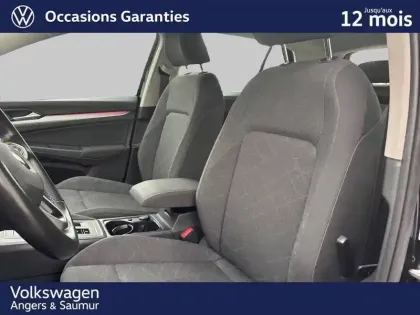 Photo 11 Volkswagen Golf  2.0 TDI SCR 115 DSG7