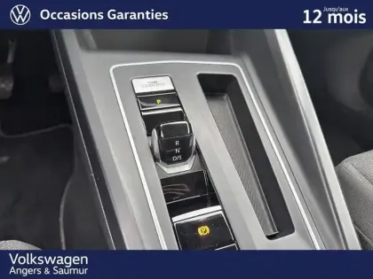 Photo 13 Volkswagen Golf  2.0 TDI SCR 115 DSG7