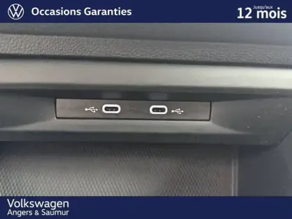 Photo 28 Volkswagen Golf  2.0 TDI SCR 115 DSG7