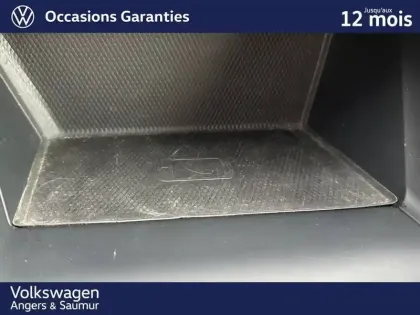 Photo 27 Volkswagen Golf  2.0 TDI SCR 115 DSG7