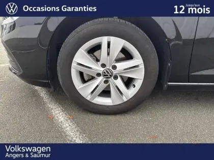 Photo 9 Volkswagen Golf  2.0 TDI SCR 115 DSG7