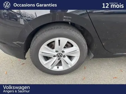 Photo 33 Volkswagen Golf  2.0 TDI SCR 115 DSG7