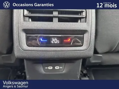 Photo 29 Volkswagen Golf  2.0 TDI SCR 115 DSG7