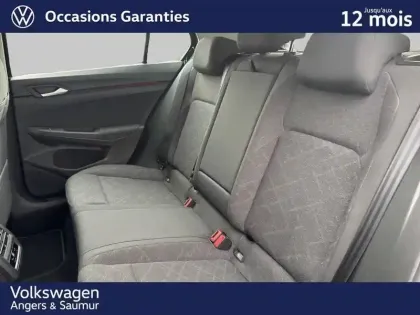 Photo 14 Volkswagen Golf  2.0 TDI SCR 115 DSG7