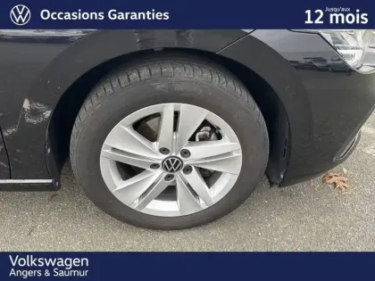 Photo 32 Volkswagen Golf  2.0 TDI SCR 115 DSG7