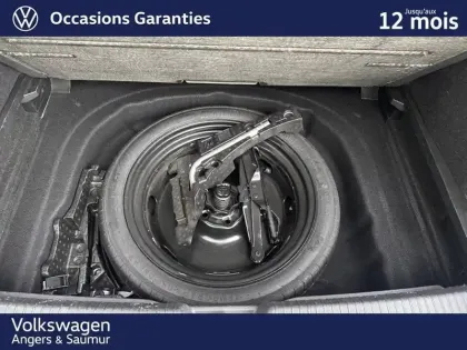 Photo 16 Volkswagen Golf  2.0 TDI SCR 115 DSG7