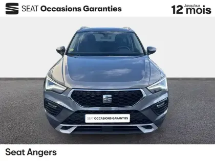 Photo 1 Seat Ateca  2.0 TDI 150 ch Start/Stop DSG7