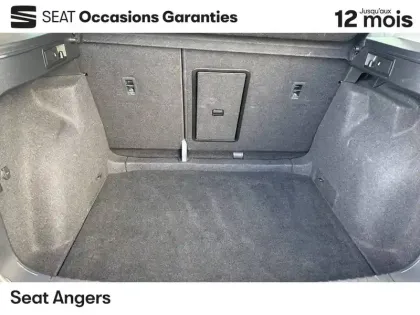 Photo 6 Seat Ateca  2.0 TDI 150 ch Start/Stop DSG7