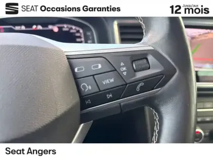 Photo 19 Seat Ateca  2.0 TDI 150 ch Start/Stop DSG7