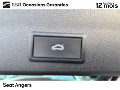 Photo 17 Seat Ateca  2.0 TDI 150 ch Start/Stop DSG7