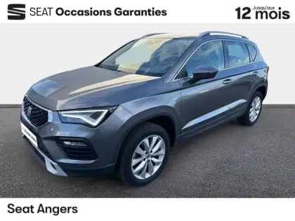 Photo Seat Ateca Style Business