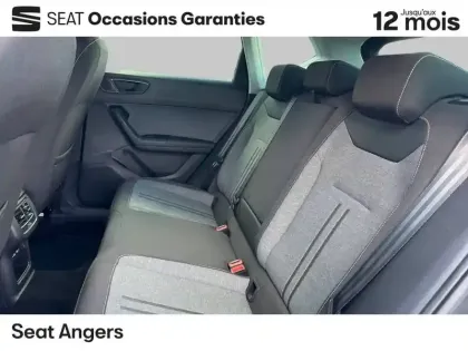 Photo 14 Seat Ateca  2.0 TDI 150 ch Start/Stop DSG7
