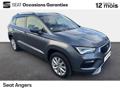 Photo 2 Seat Ateca  2.0 TDI 150 ch Start/Stop DSG7