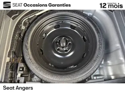 Photo 16 Seat Ateca  2.0 TDI 150 ch Start/Stop DSG7