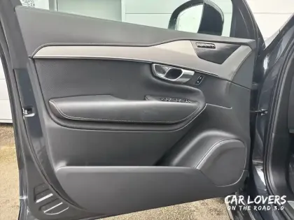 Photo 22 Volvo Xc90  Recharge T8 AWD 310+145 ch Geartronic 8 7pl