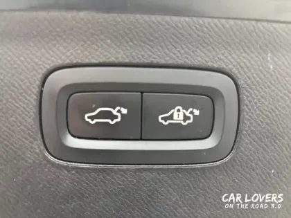 Photo 34 Volvo Xc90  Recharge T8 AWD 310+145 ch Geartronic 8 7pl