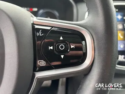 Photo 18 Volvo Xc90  Recharge T8 AWD 310+145 ch Geartronic 8 7pl