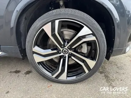 Photo 7 Volvo Xc90  Recharge T8 AWD 310+145 ch Geartronic 8 7pl