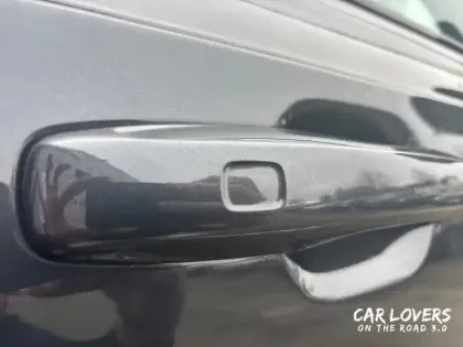 Photo 29 Volvo Xc90  Recharge T8 AWD 310+145 ch Geartronic 8 7pl