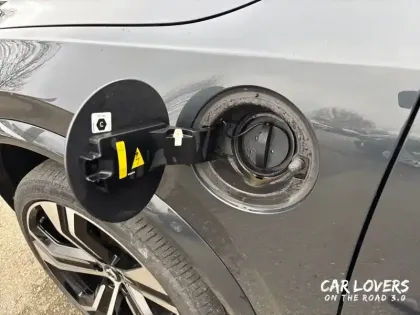 Photo 25 Volvo Xc90  Recharge T8 AWD 310+145 ch Geartronic 8 7pl