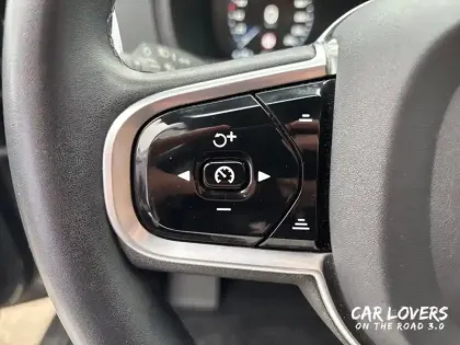 Photo 30 Volvo Xc90  Recharge T8 AWD 310+145 ch Geartronic 8 7pl