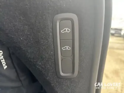 Photo 33 Volvo Xc90  Recharge T8 AWD 310+145 ch Geartronic 8 7pl