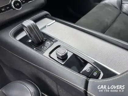 Photo 12 Volvo Xc90  Recharge T8 AWD 310+145 ch Geartronic 8 7pl