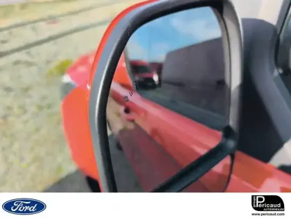 Photo 22 Ford Transit  CUSTOM FOURGON 300 L1H1 2.0 ECOBLUE 170 CH BVA8