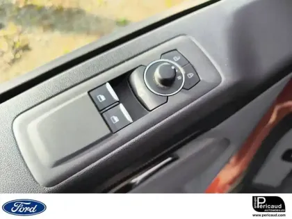 Photo 13 Ford Transit  CUSTOM FOURGON 300 L1H1 2.0 ECOBLUE 170 CH BVA8