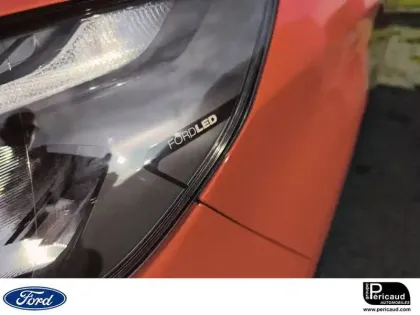 Photo 23 Ford Transit  CUSTOM FOURGON 300 L1H1 2.0 ECOBLUE 170 CH BVA8