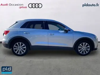 Photo 3 Audi Q3  35 TDI 150 ch S tronic 7