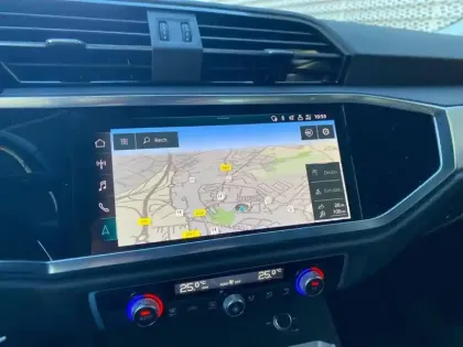 Photo 37 Audi Q3  35 TDI 150 ch S tronic 7