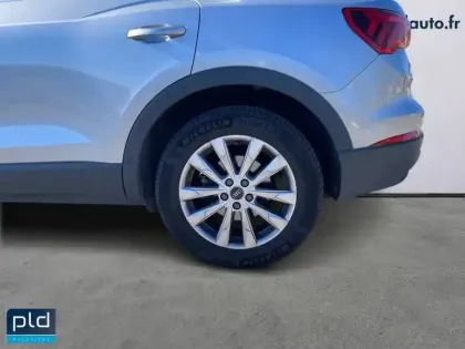 Photo 38 Audi Q3  35 TDI 150 ch S tronic 7