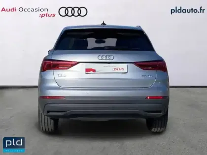 Photo 6 Audi Q3  35 TDI 150 ch S tronic 7